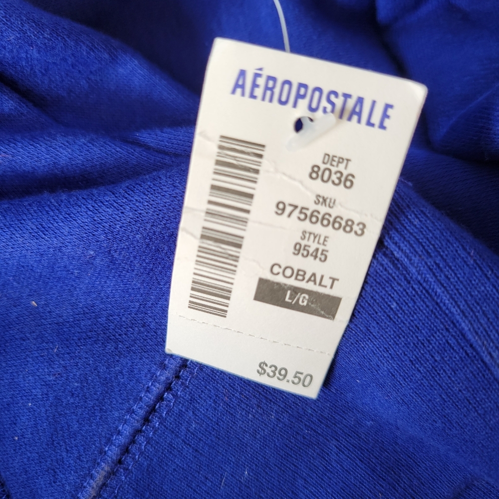 Aeropostal Youth Large